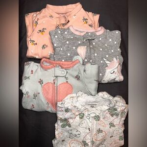 Carters Sleep & Play